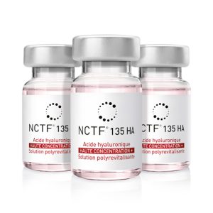 NCTF 135 HA- mezóterápiás hatóanyag 1*3ml. steril