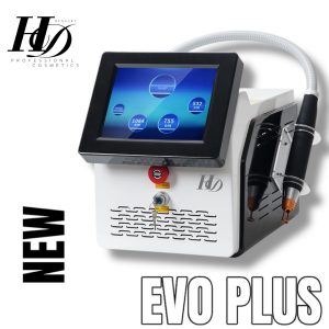 PICO Evo Plusz Yag lézergép