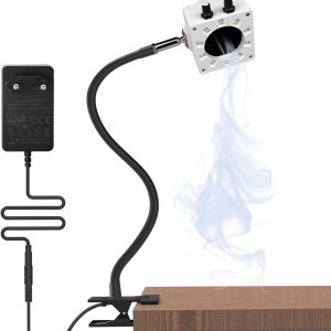HD Carbon peeling elszívó