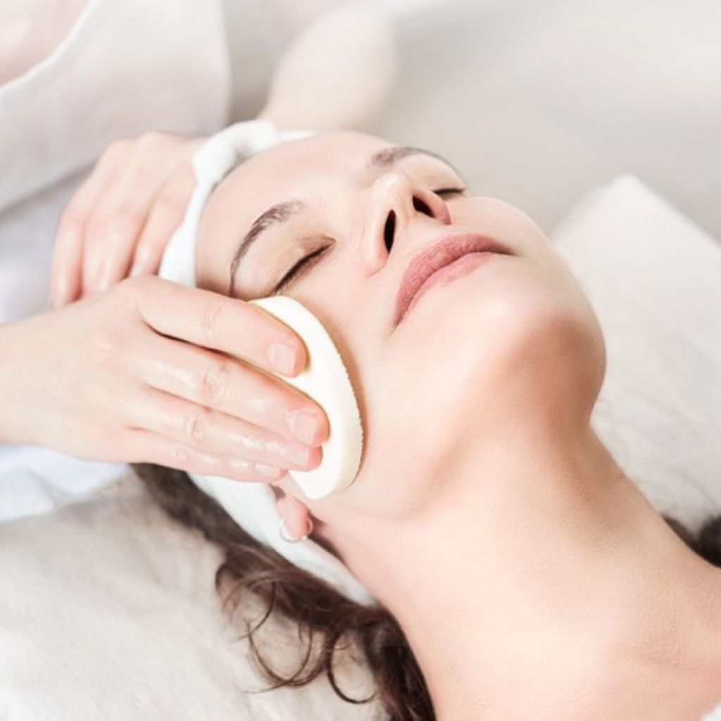 Professzionális lemosók, tonikok