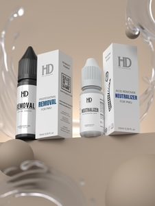 HD acid remover szett - 2db /szett