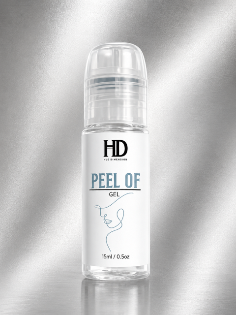 HD Pell of gél 15ml - Image 2