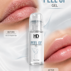 HD Pell of gél 15ml