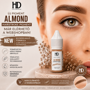 ALMOND hairstroke pigment 10ml (másolat)