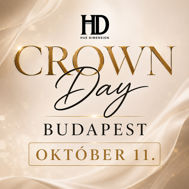 HD Crown Day