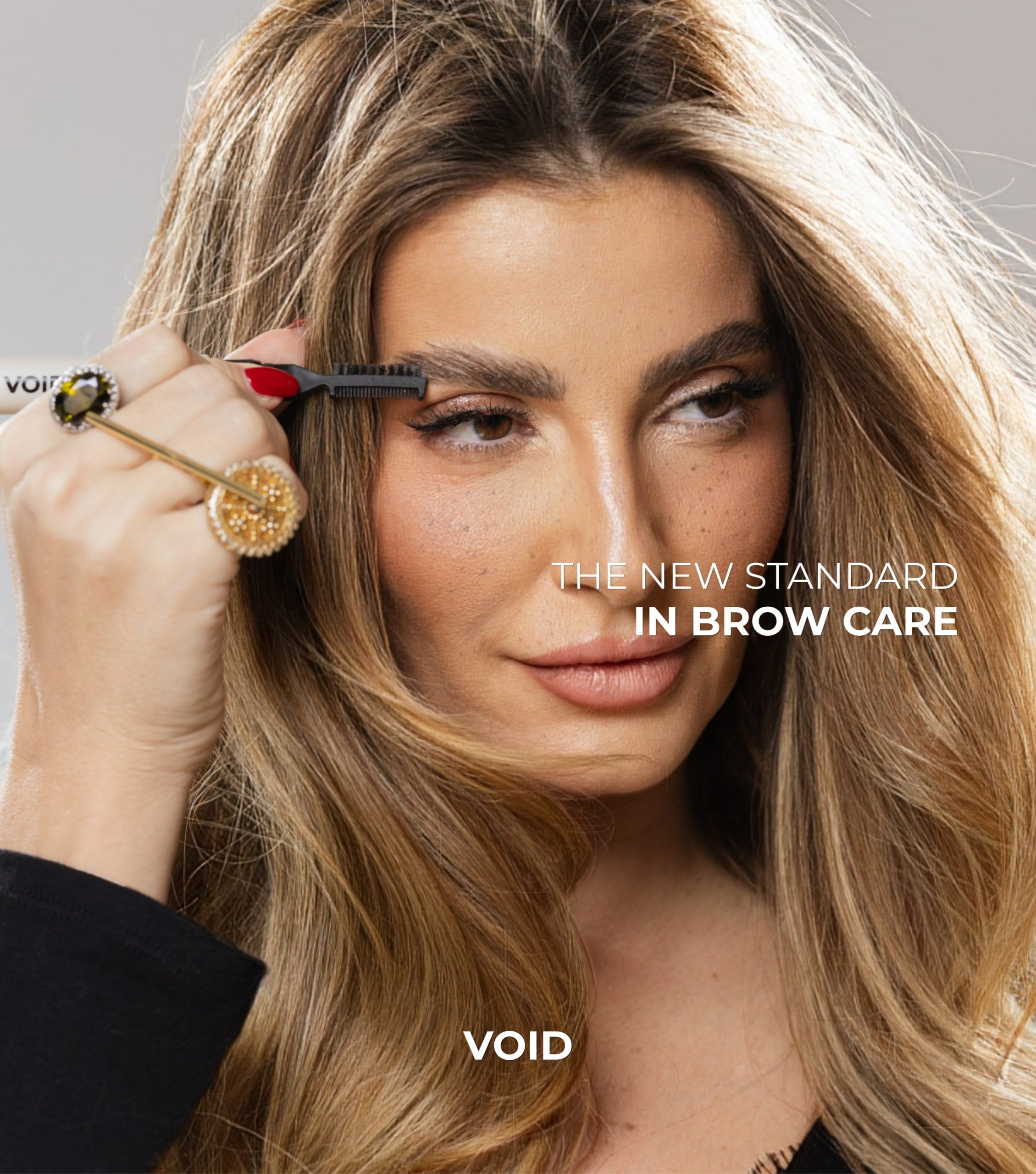 NEW - VOID brow termékek